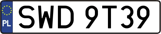 SWD9T39