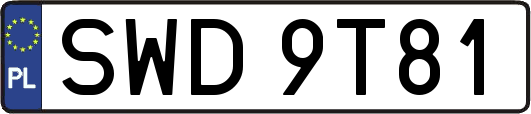 SWD9T81