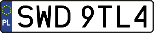 SWD9TL4