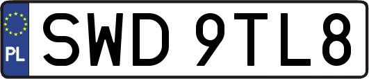 SWD9TL8