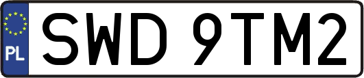 SWD9TM2