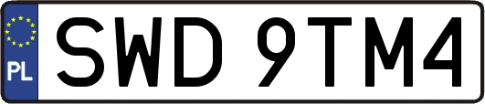 SWD9TM4