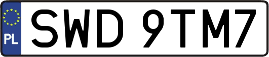 SWD9TM7