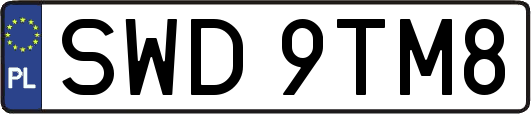 SWD9TM8