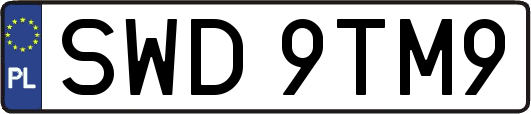 SWD9TM9