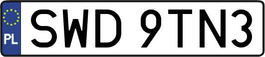 SWD9TN3