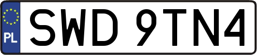 SWD9TN4