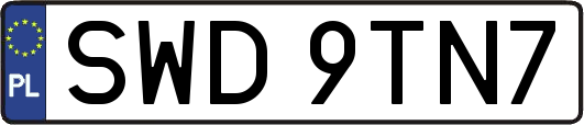 SWD9TN7