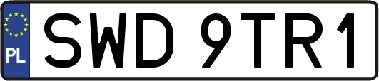SWD9TR1