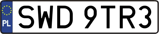 SWD9TR3