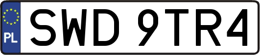 SWD9TR4