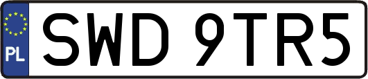 SWD9TR5