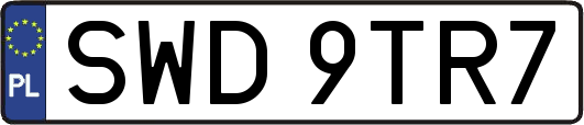 SWD9TR7