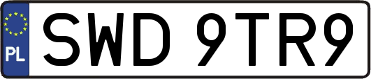 SWD9TR9