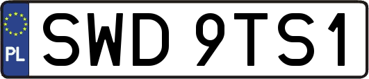 SWD9TS1