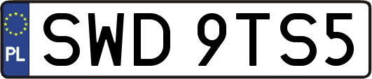 SWD9TS5
