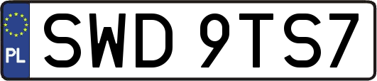 SWD9TS7