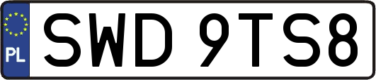 SWD9TS8