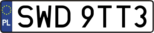 SWD9TT3