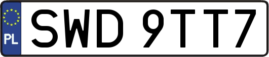 SWD9TT7