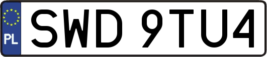 SWD9TU4