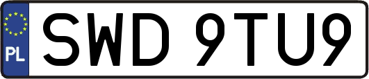 SWD9TU9