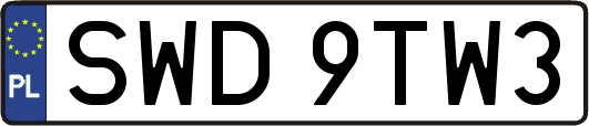 SWD9TW3