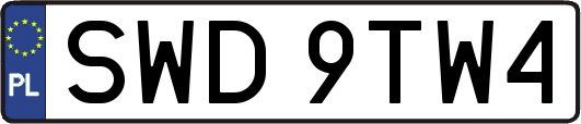 SWD9TW4