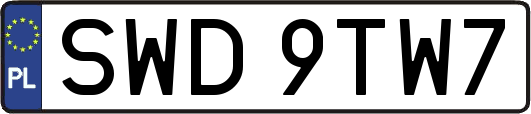 SWD9TW7