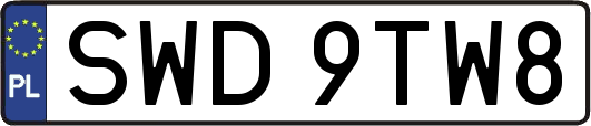 SWD9TW8