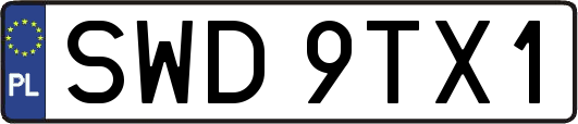 SWD9TX1