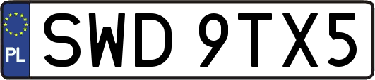 SWD9TX5