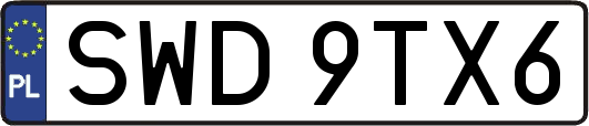 SWD9TX6