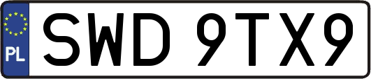 SWD9TX9