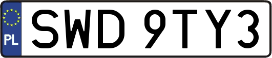 SWD9TY3