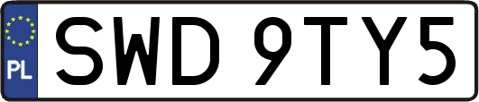 SWD9TY5