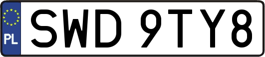 SWD9TY8