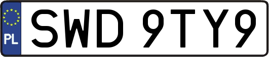 SWD9TY9