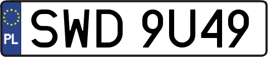 SWD9U49