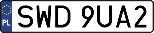 SWD9UA2