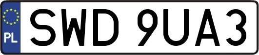 SWD9UA3