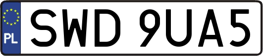 SWD9UA5