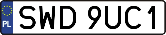 SWD9UC1