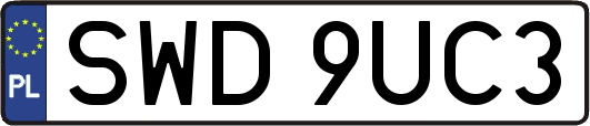 SWD9UC3