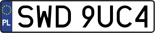 SWD9UC4