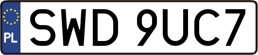 SWD9UC7