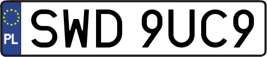 SWD9UC9