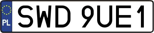 SWD9UE1