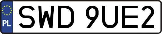 SWD9UE2
