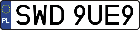SWD9UE9